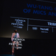 Sacha Jenkins at the SHOWTIME NY Premiere of WU-TANG CLAN: OF MICS AND MEN at the Tribeca Film Festival on April 25m,2019